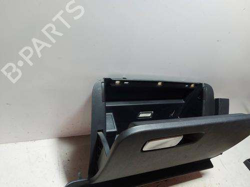 Glove box AUDI A1 (8X1, 8XK) 1.6 TDI | BP22433332C95 