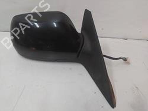 Right mirror MAZDA 6 Hatchback (GG)  | BP9141673C27 