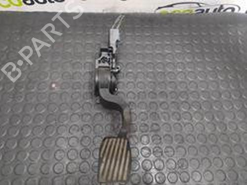Used Pedal CITROËN NEMO Box Body/MPV (AA_) [2008-2025]  8699770
