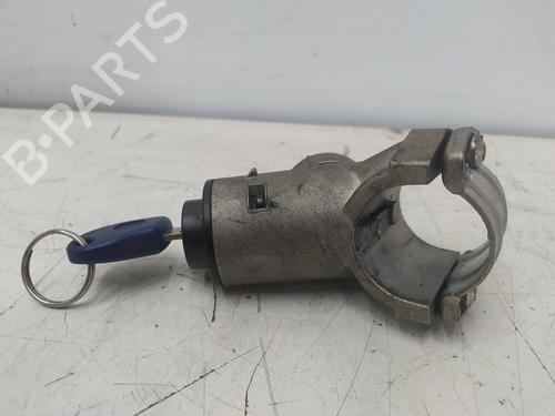 Ignition barrel FIAT DUCATO Van (230_) 2.8 JTD 4x4 | BP16644432M48 