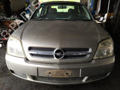 Used Parts OPEL VECTRA C (Z02) [2002-2009]  4262026