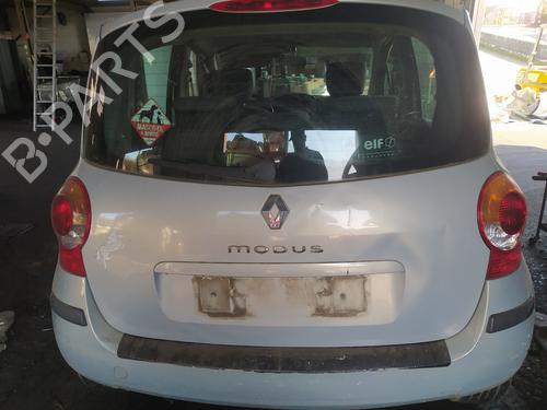 Switch RENAULT MODUS / GRAND MODUS (F/JP0_) 1.5 dCi (FP0D, JP0D) | BP32526374I30  - Image 15