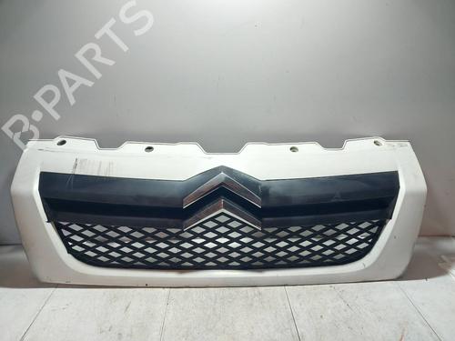 grille-citroen-jumper-ii-van-2006-39620516 main image