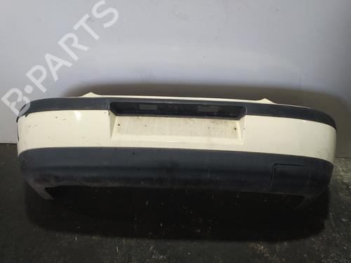 Used Rear bumper SEAT CORDOBA (6K1, 6K2) [1993-2002]  22903840