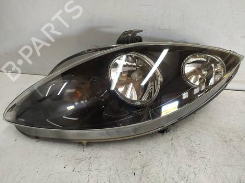 Used Left headlight Left headlight 38930781 38930781