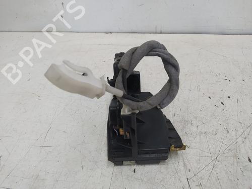 Front left lock BMW 3 (E46) 320 d | BP28503355C98 