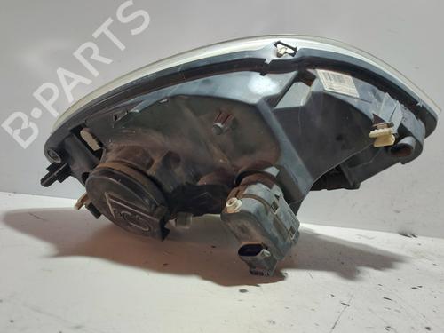 Left headlight RENAULT KANGOO (KC0/1_) D 65 1.9 (KC0E, KC02, KC0J, KC0N) | BP22299704C28 
