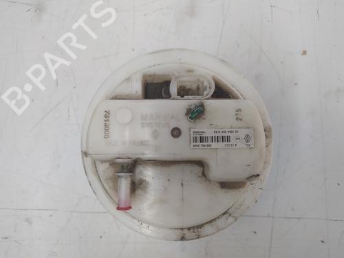Fuel pump DACIA LOGAN (LS_)  | BP18109509M76