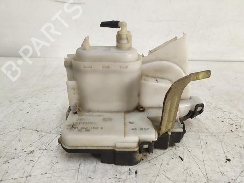 Used Rear left lock Rear left lock SEAT IBIZA II (6K1) 1.9 D (64 hp) 36439254 36439254
