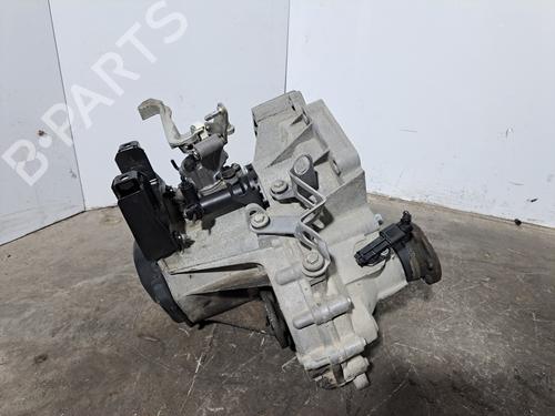 Gearkasse VW POLO (9N_, 9A_) [2001-2014]  16728461