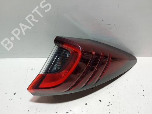 Used Right taillight HONDA CIVIC VIII Hatchback (FN, FK) 1.8 (FN1, FK2) (140 hp) 24418090