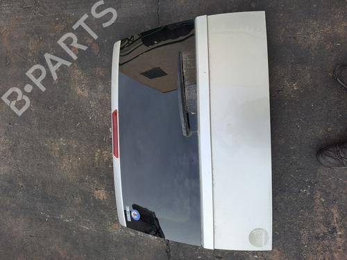 Used Tailgate PEUGEOT 1007 (KM_) 1.4 HDi (68 hp) 16496610