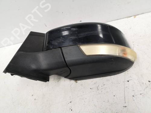 Left mirror FORD FOCUS II (DA_, HCP, DP) 1.6 LPG | BP13494070C26 