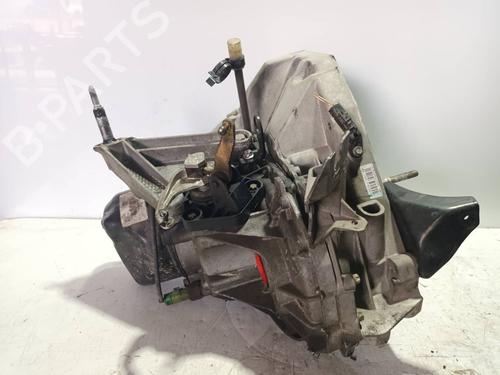 Gearbox RENAULT GRAND SCÉNIC II (JM0/1_) 1.5 dCi | BP13308421M3 