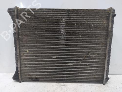 Water radiator AUDI A2 (8Z0)  | BP21489275M31 