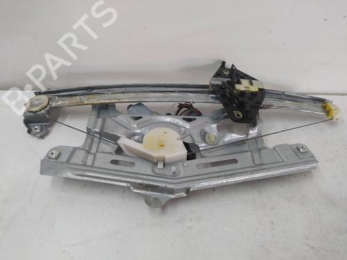 Front left window mechanism HONDA CIVIC VIII Hatchback (FN, FK)  | BP10517029C22 