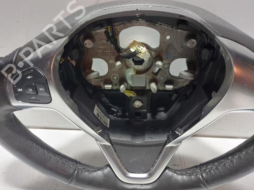 Steering wheel FORD TRANSIT COURIER B460 Box Body/MPV | BP31131996C49