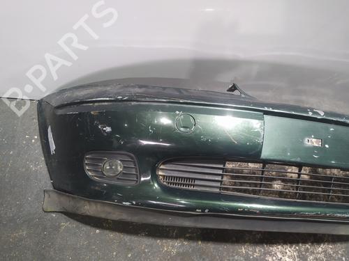Front bumper OPEL VECTRA C (Z02) 1.8 16V | BP8713742C7 