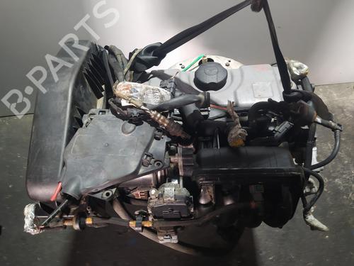 Engine PEUGEOT 207 (WA_, WC_)  | BP29636406M1 