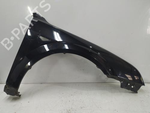 Used Right front fenders FORD MONDEO III (B5Y) 2.2 TDCi (155 hp) 22903710