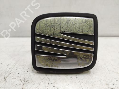 Trunk håndtak SEAT IBIZA IV (6J5, 6P1) [2008-2017]  31946959