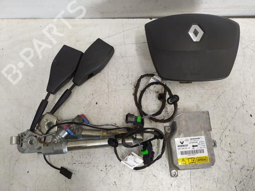 Used Airbag Kit Airbag Kit 36889253 36889253
