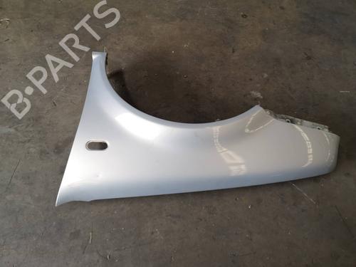 Left front fenders VW GOLF IV (1J1) 1.9 TDI | BP8701834C41 