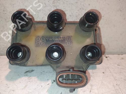 Used Ignition coil FORD COUGAR (EC_) [1998-2001]  11416633