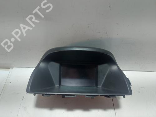 Used Display monitor OPEL ANTARA A (L07) [2006-2017]  29448887