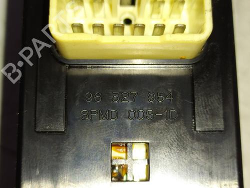 Left front window switch CHEVROLET EPICA (KL1_) 2.0 | BP33293631I27 - Image 6