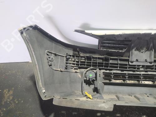 Pare-chocs avant RENAULT MEGANE II Saloon (LM0/1_) 1.6 16V (LM1R, LM0C) | BP15676988C7 