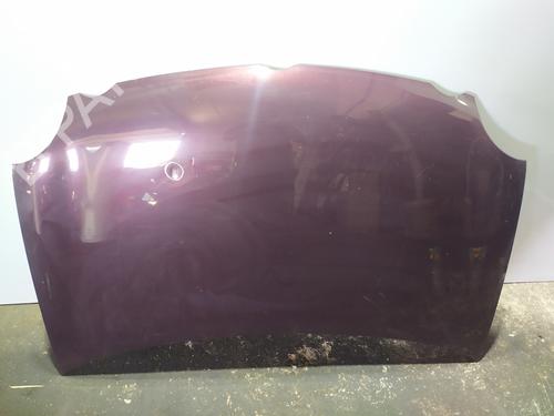 Used Hood VW POLO IV (9N_, 9A_) 1.2 (54 hp) 27927168