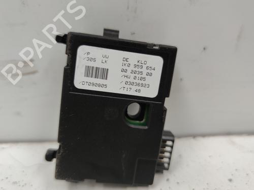 Electronic module SEAT TOLEDO III (5P2)  | BP11051749M83 