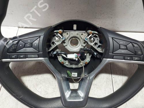 Rat NISSAN MICRA V (K14) | BP39475847C49 - Image 3