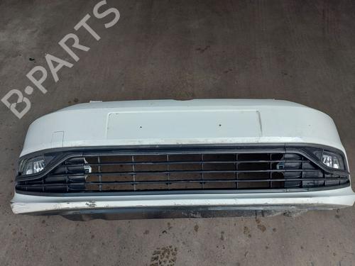Used Front bumper Front bumper VW POLO VI (AW1, BZ1, AE1) 1.0 (75 hp) 33053263 33053263