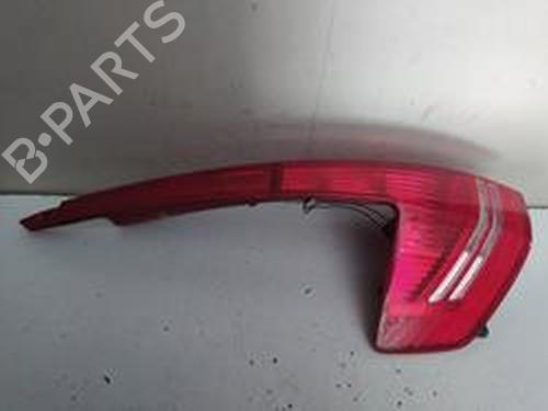 Used Left taillight CITROËN C4 I (LC_) 1.6 HDi (90 hp) 8700997