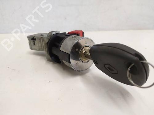 Ignition barrel RENAULT TWINGO II (CN0_) 1.5 dCi 75 | BP39509453M48 - Image 10