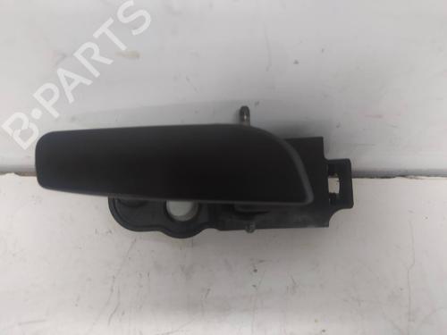 Used Front left interior door handle FIAT FIORINO Box Body/MPV (225_) [2007-2025]  13327077