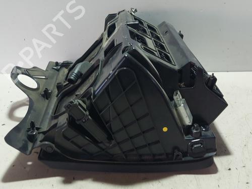 Glove box VW PASSAT B6 (3C2) 2.0 TDI 16V | BP17440873C95 