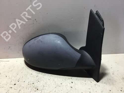 Used Right mirror SEAT ALTEA (5P1) [2004-2015]  29041210