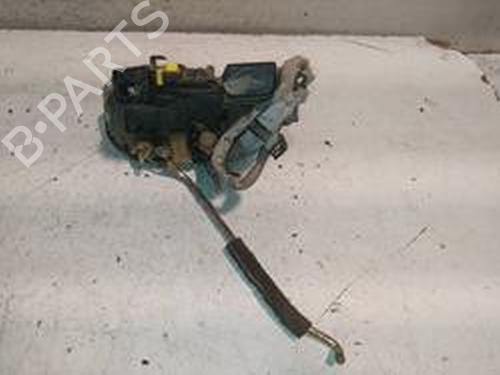 Front right lock KIA CARENS II MPV (FJ) 2.0 CRDi | BP14156963C97 