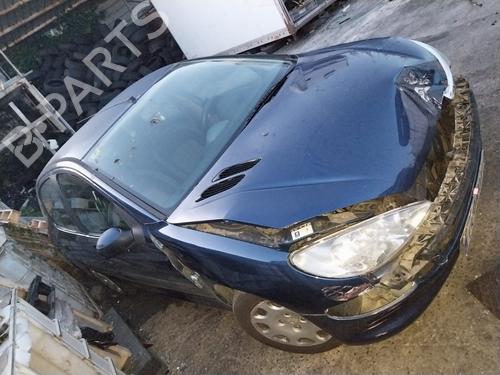 Querlenker rechts vorne PEUGEOT 206 Hatchback (2A/C) 1.4 LPG | BP30882537M13 