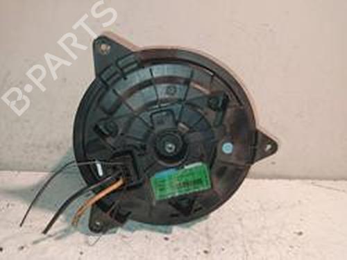 Heater blower motor FORD MONDEO III (B5Y) 2.0 16V TDDi / TDCi | BP14155784M62 