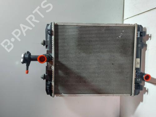 Used Water radiator TOYOTA AYGO (_B1_) 1.0 (KGB10_, KGB10R) (68 hp) 29745159