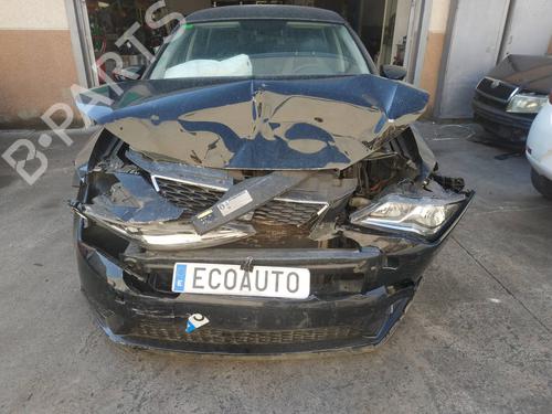 Right front driveshaft SEAT LEON (5F1)  | BP18695660M39 