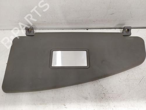 Used Right sun visor FIAT DOBLO MPV (119_, 223_) 1.3 JTD (75 hp) 31721465