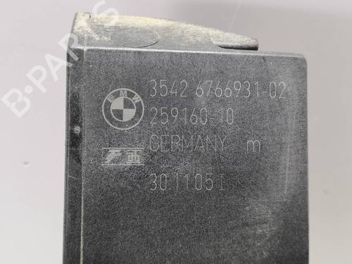 Pedal BMW 1 (E87) 118 d | BP16054754I4 