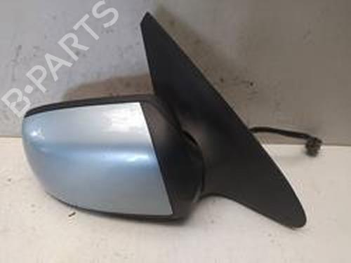 Right mirror FORD MONDEO III (B5Y) 2.0 TDCi | BP8713478C27 