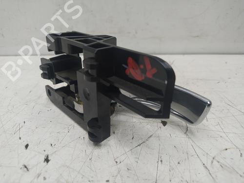 Rear right interior door handle NISSAN QASHQAI / QASHQAI +2 I (J10, NJ10, JJ10E) 1.5 dCi | BP21726468I16 