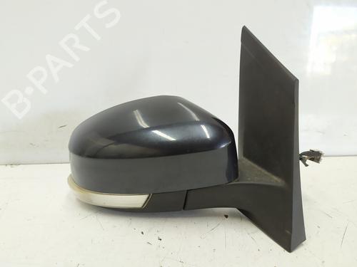 Right mirror FORD FOCUS II (DA_, HCP, DP) 1.6 TDCi | BP19063268C27 